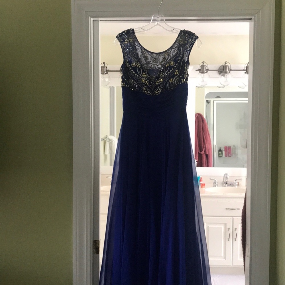 MacDuggal Formal dress